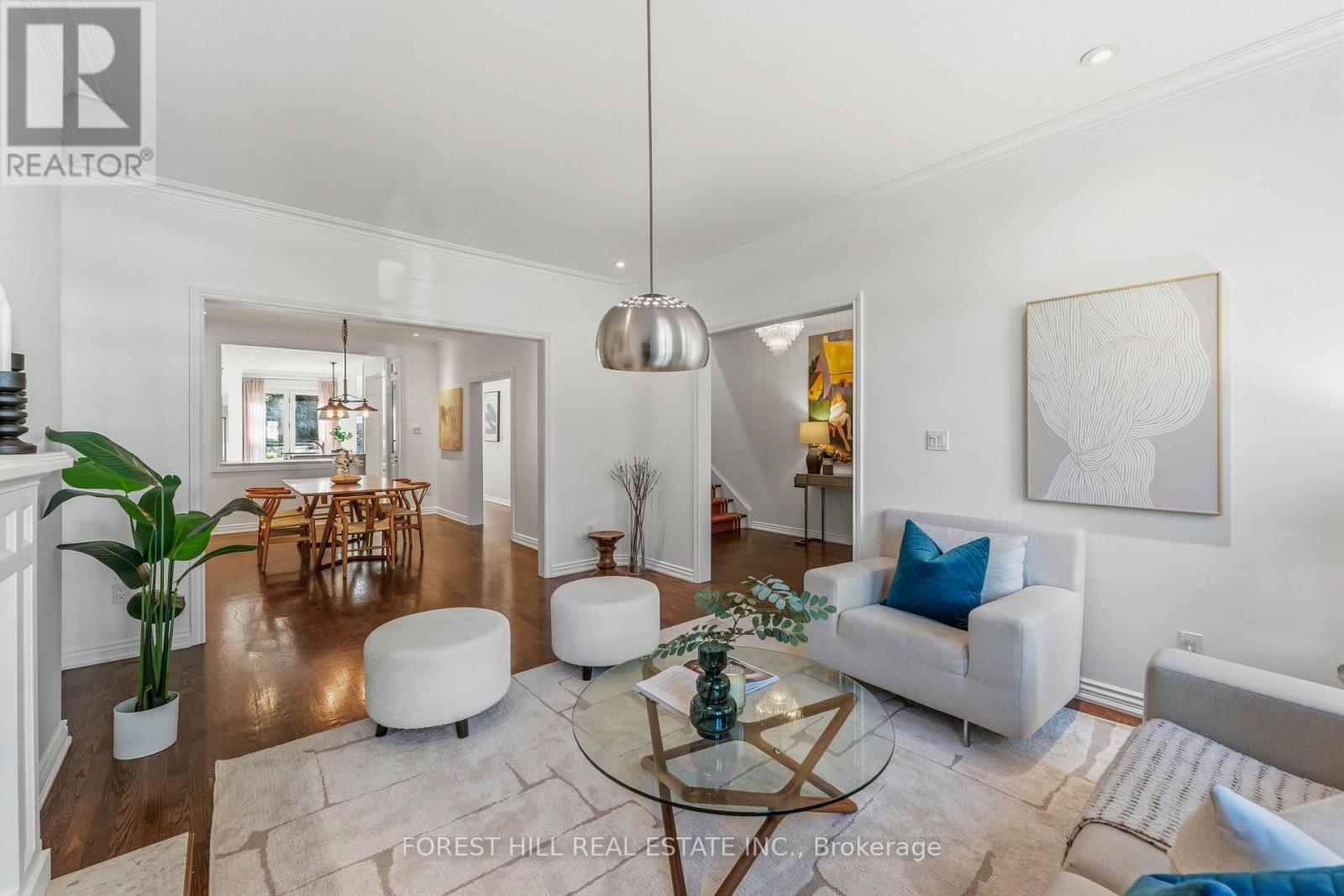 45 Heath Street W, Toronto, Ontario  M4V 1T2 - Photo 21 - C13875390