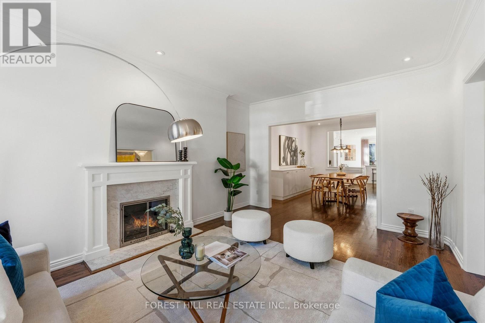 45 Heath Street W, Toronto, Ontario  M4V 1T2 - Photo 22 - C13875390