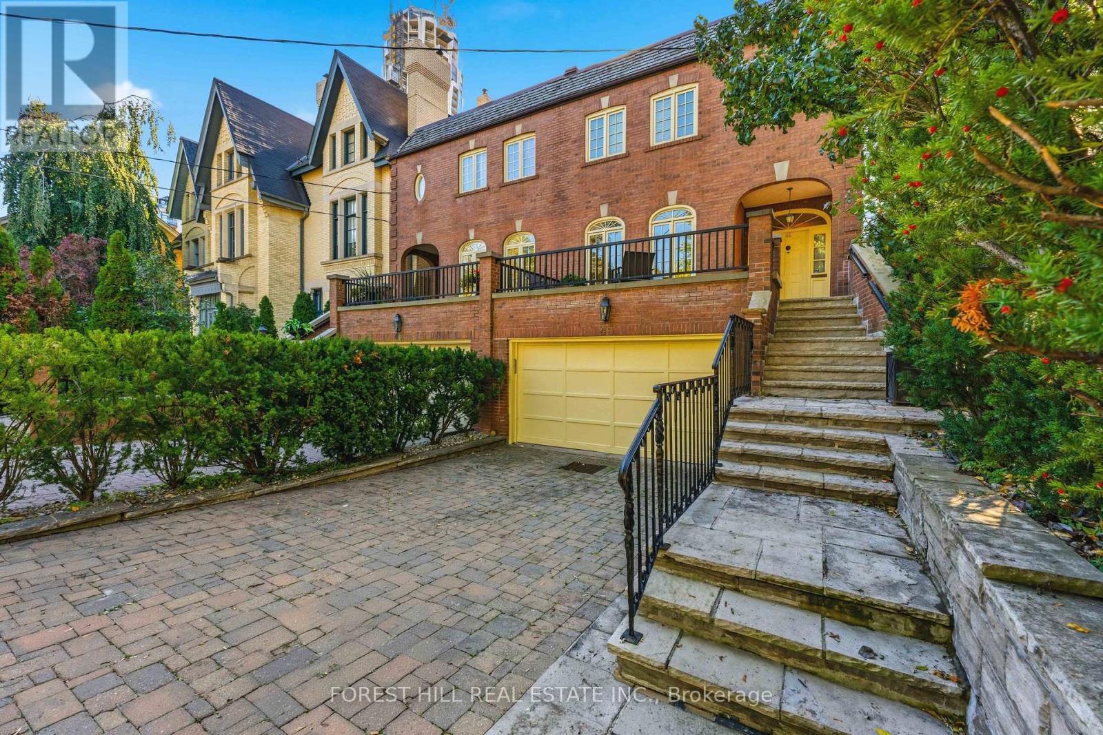45 Heath Street W, Toronto, Ontario  M4V 1T2 - Photo 3 - C13875390