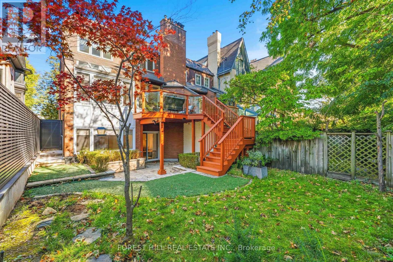45 Heath Street W, Toronto, Ontario  M4V 1T2 - Photo 45 - C13875390