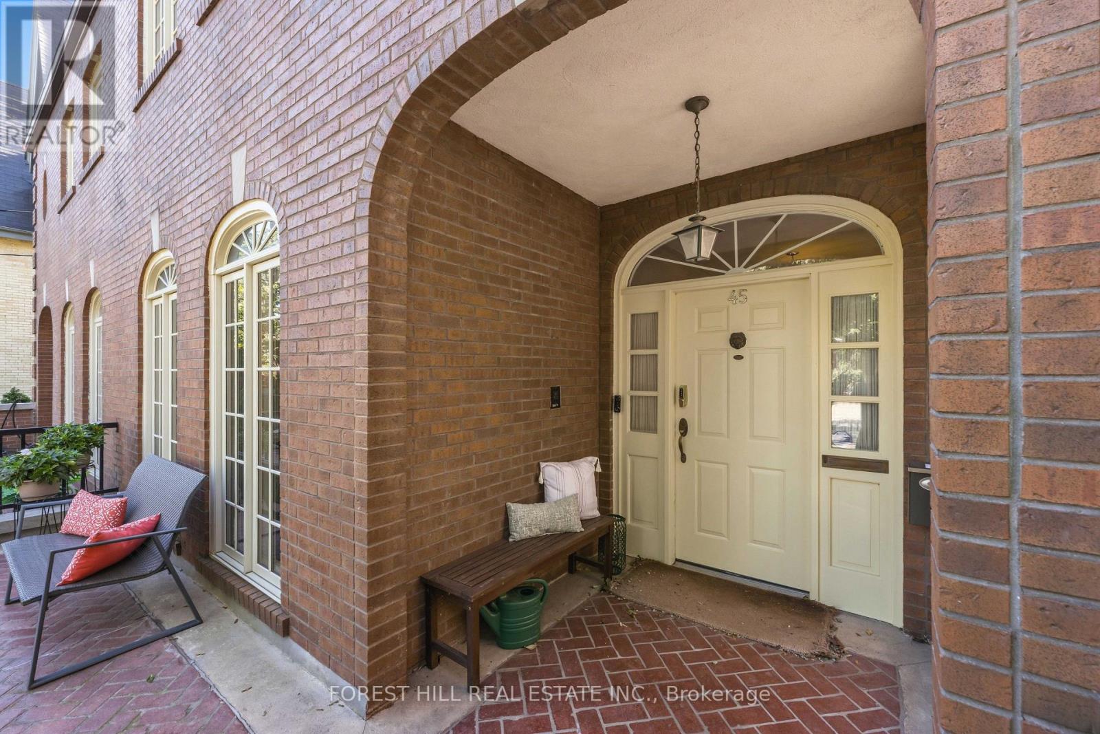 45 Heath Street W, Toronto, Ontario  M4V 1T2 - Photo 5 - C13875390