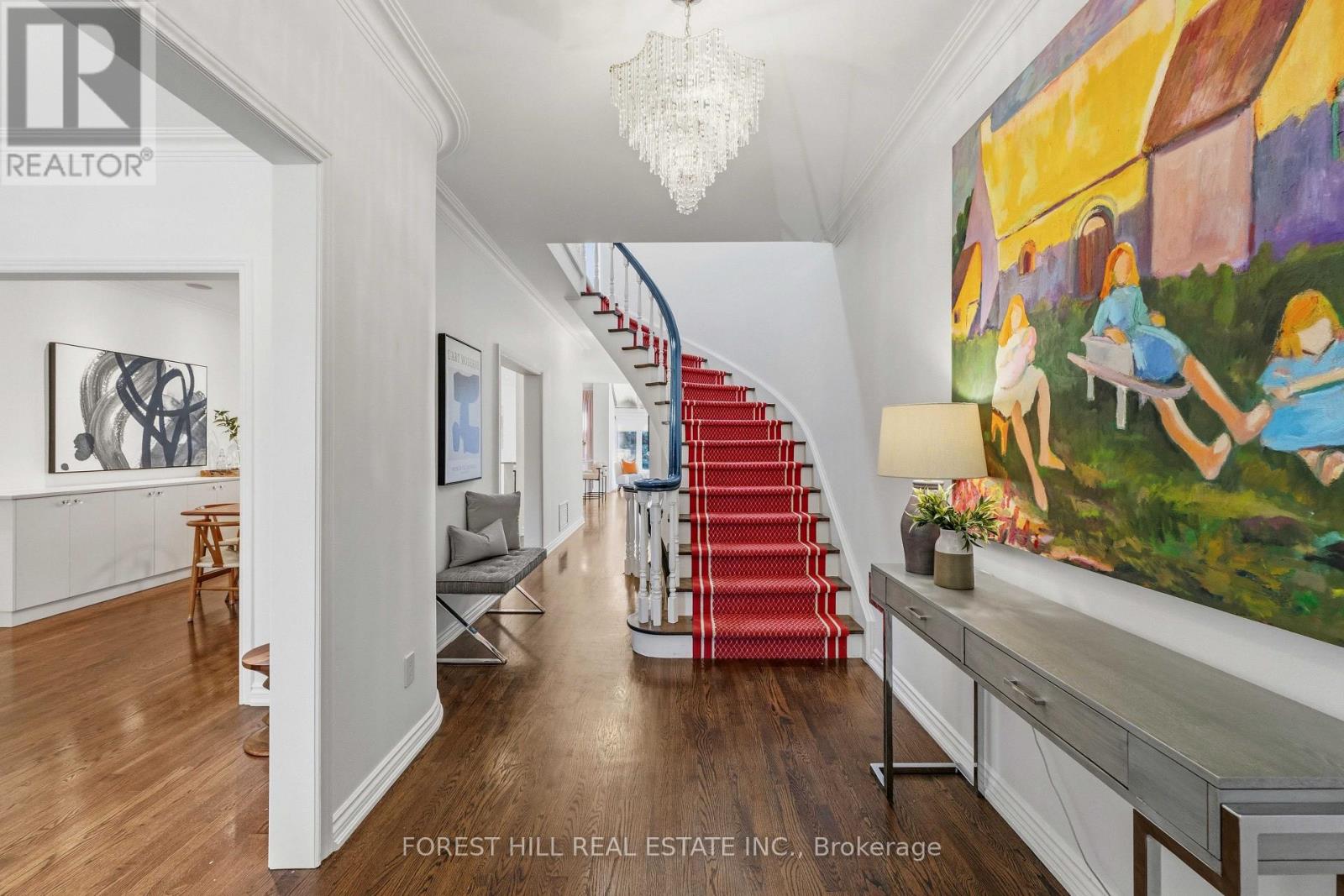 45 Heath Street W, Toronto, Ontario  M4V 1T2 - Photo 6 - C13875390
