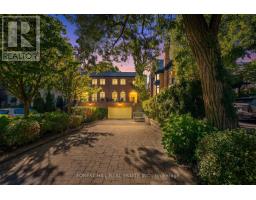 45 HEATH STREET W, Toronto, Ontario