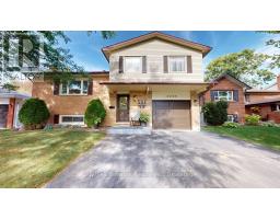 2255 DENURE DRIVE, Peterborough, Ontario