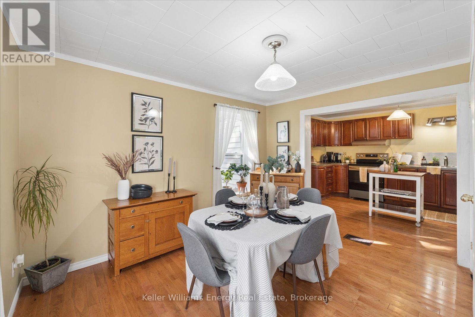 325 Ball Street, Cobourg, Ontario  K9A 3J1 - Photo 12 - X13875282