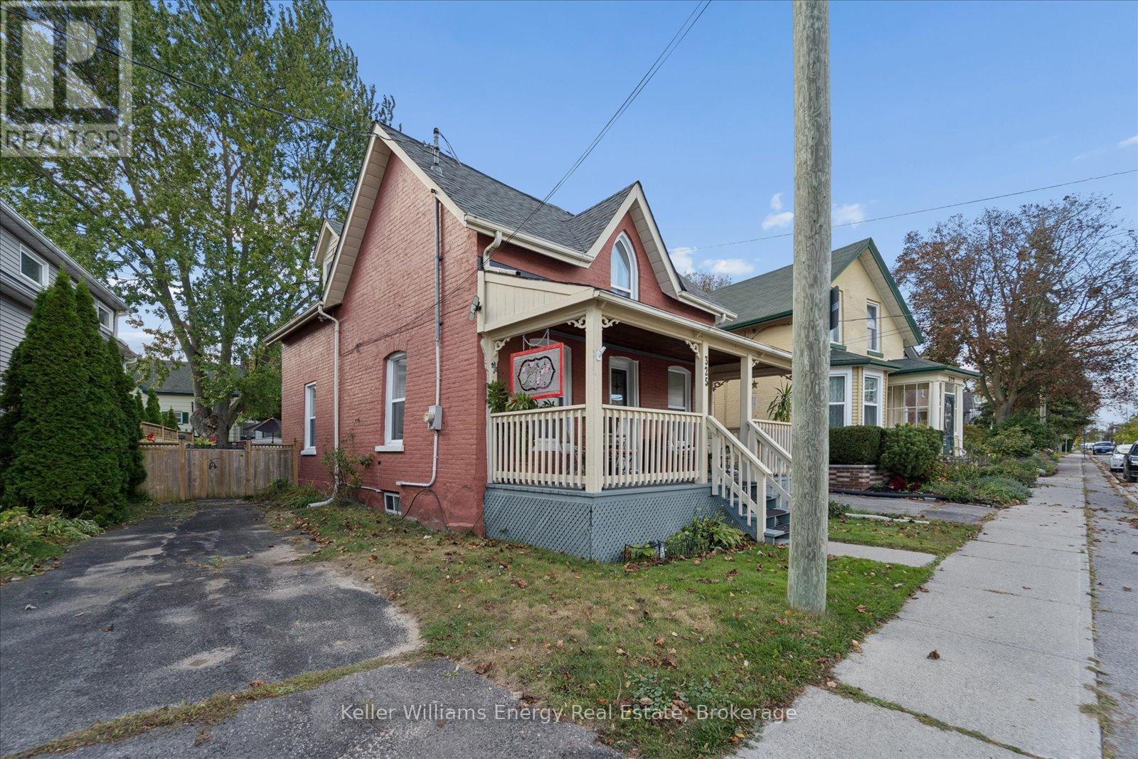 325 Ball Street, Cobourg, Ontario  K9A 3J1 - Photo 2 - X13875282