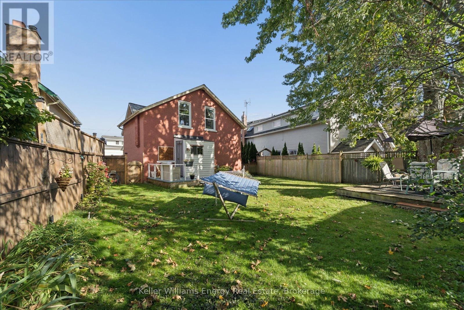 325 Ball Street, Cobourg, Ontario  K9A 3J1 - Photo 3 - X13875282