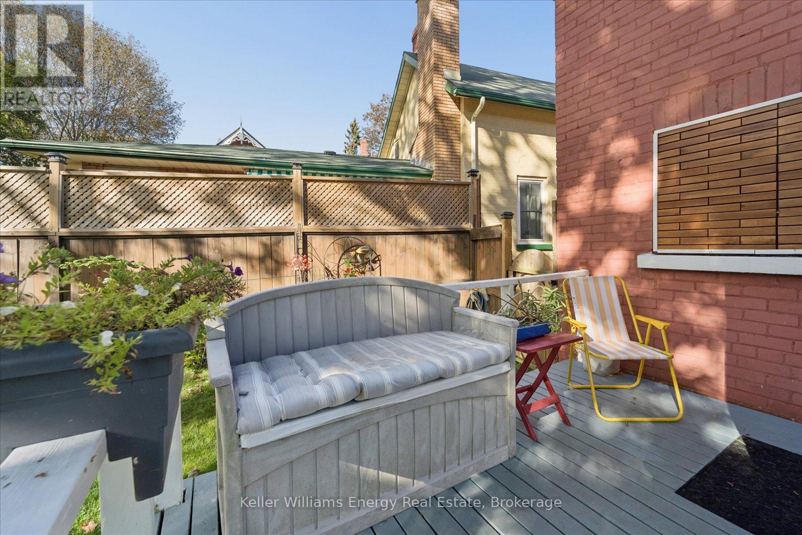 325 Ball Street, Cobourg, Ontario  K9A 3J1 - Photo 35 - X13875282