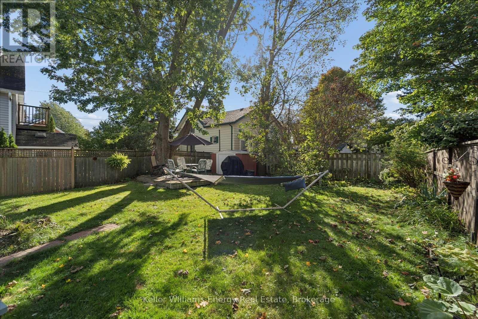 325 Ball Street, Cobourg, Ontario  K9A 3J1 - Photo 37 - X13875282