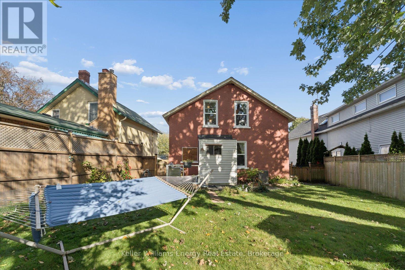 325 Ball Street, Cobourg, Ontario  K9A 3J1 - Photo 38 - X13875282