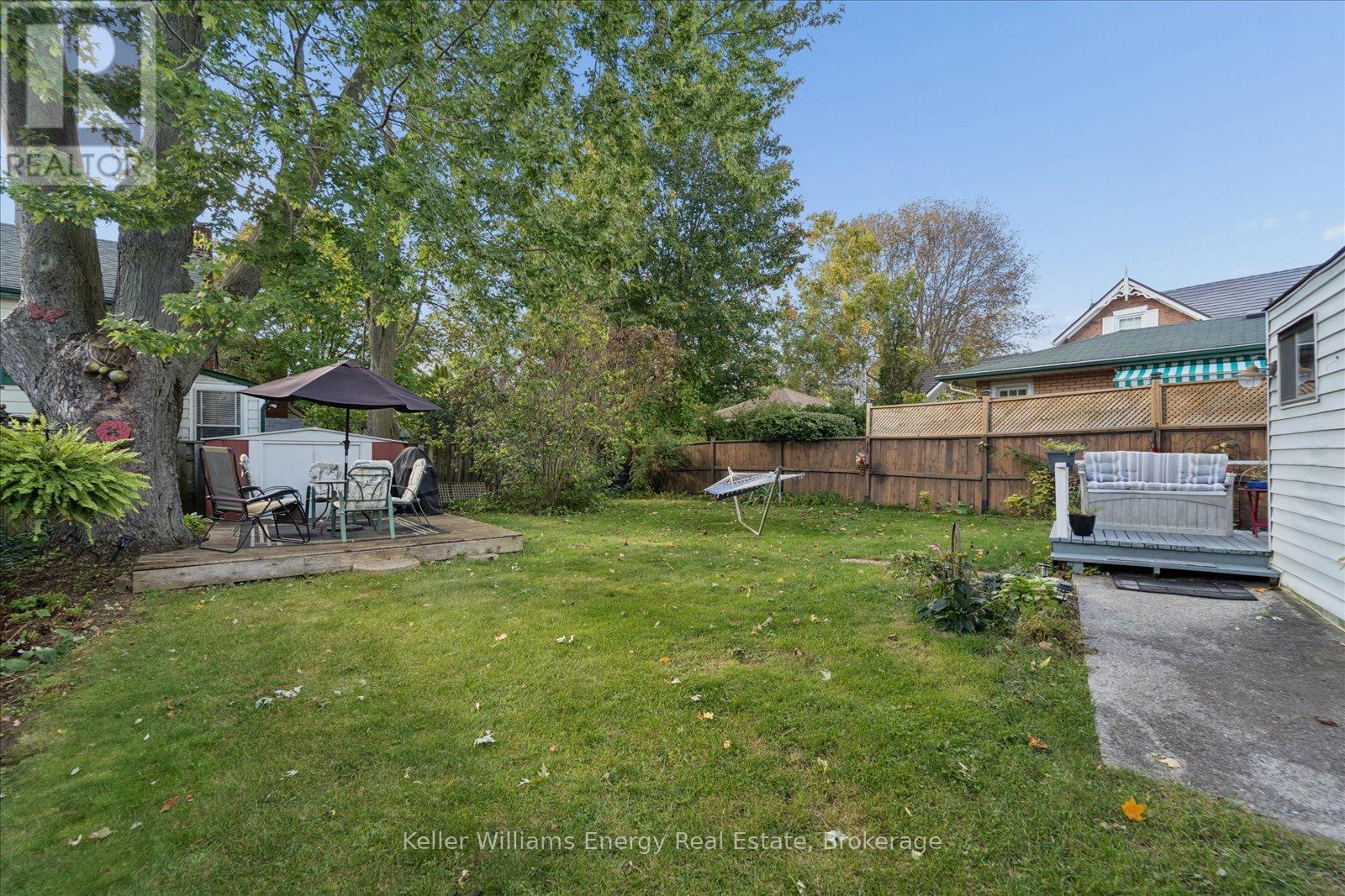 325 Ball Street, Cobourg, Ontario  K9A 3J1 - Photo 42 - X13875282