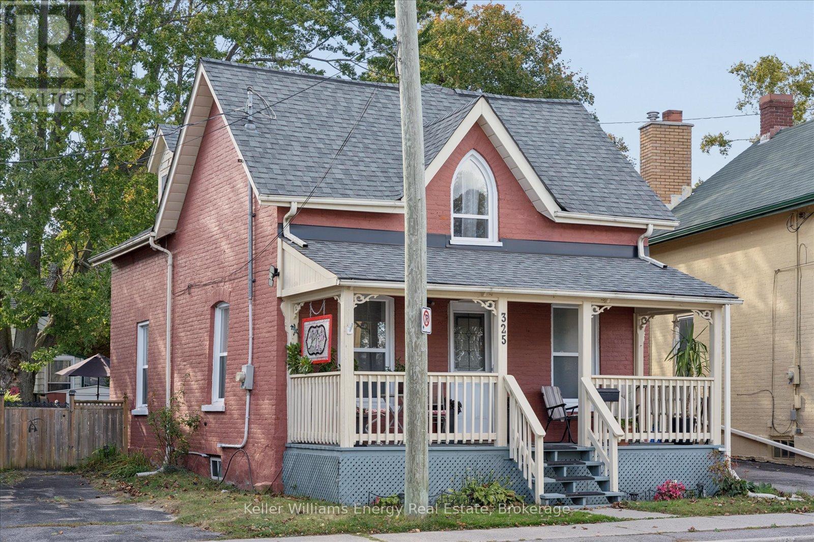 325 Ball Street, Cobourg, Ontario  K9A 3J1 - Photo 43 - X13875282