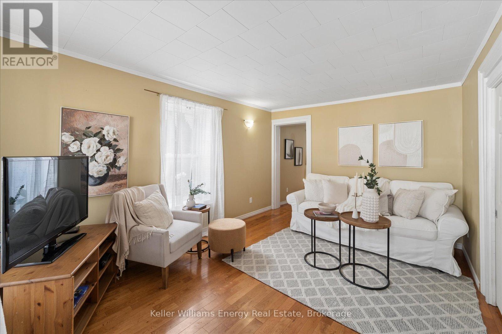325 Ball Street, Cobourg, Ontario  K9A 3J1 - Photo 7 - X13875282
