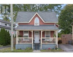 325 BALL STREET, Cobourg, Ontario