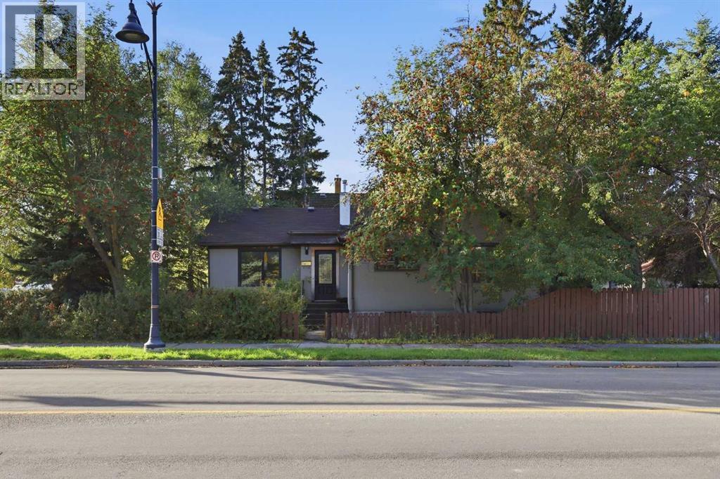 601 30 Avenue SW, Calgary, Alberta  T2S 0P5 - Photo 1 - A2350604