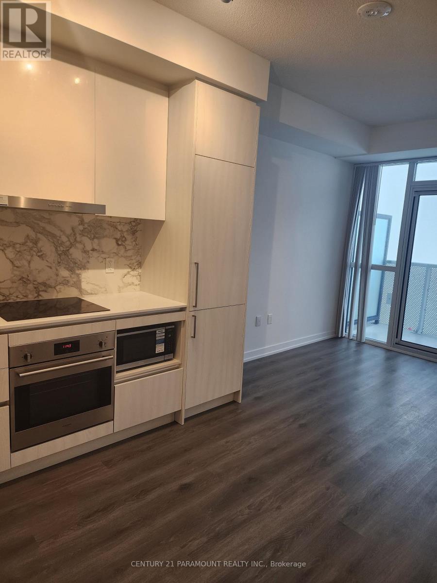 4301 - 225 Commerce Street, Vaughan (Vaughan Corporate Centre), Ontario  L4K 0R1 - Photo 5 - N13875400