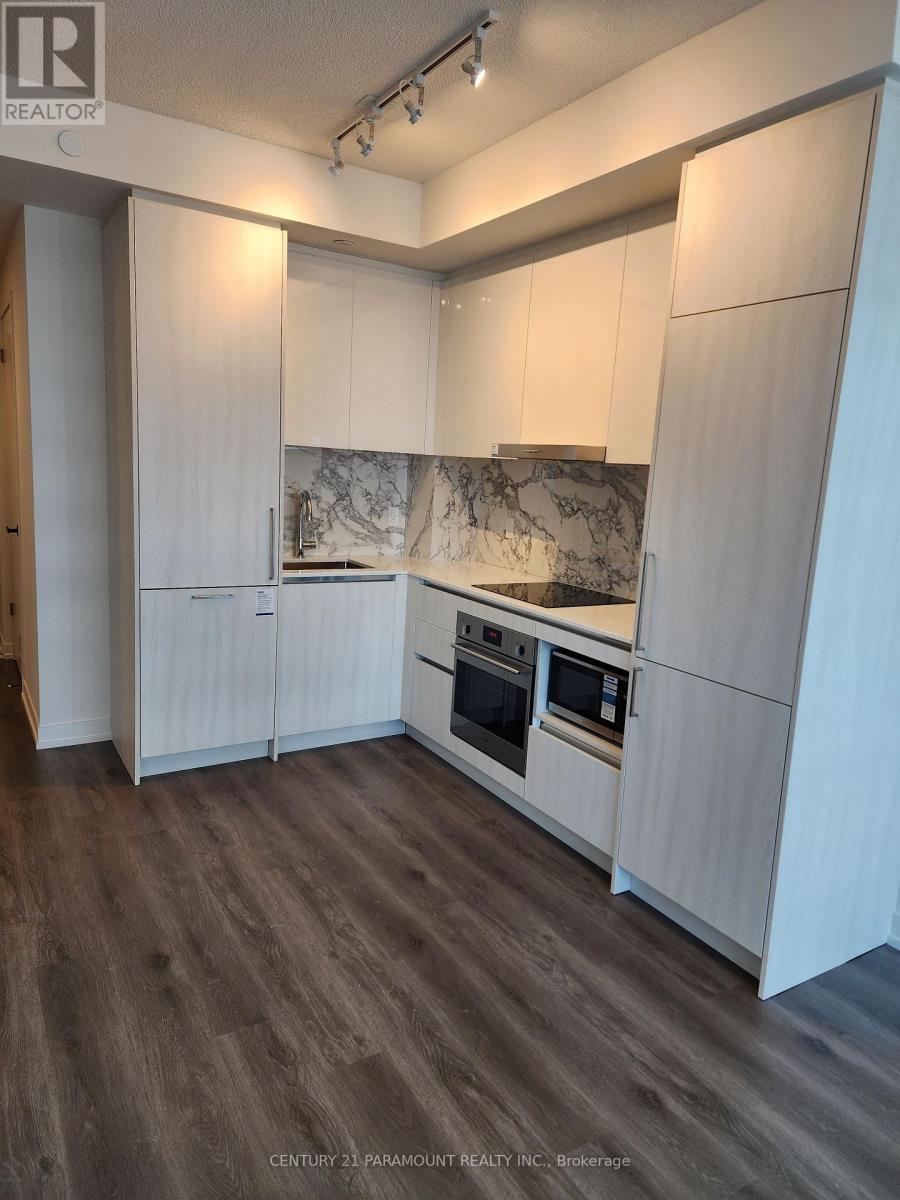4301 - 225 Commerce Street, Vaughan (Vaughan Corporate Centre), Ontario  L4K 0R1 - Photo 8 - N13875400