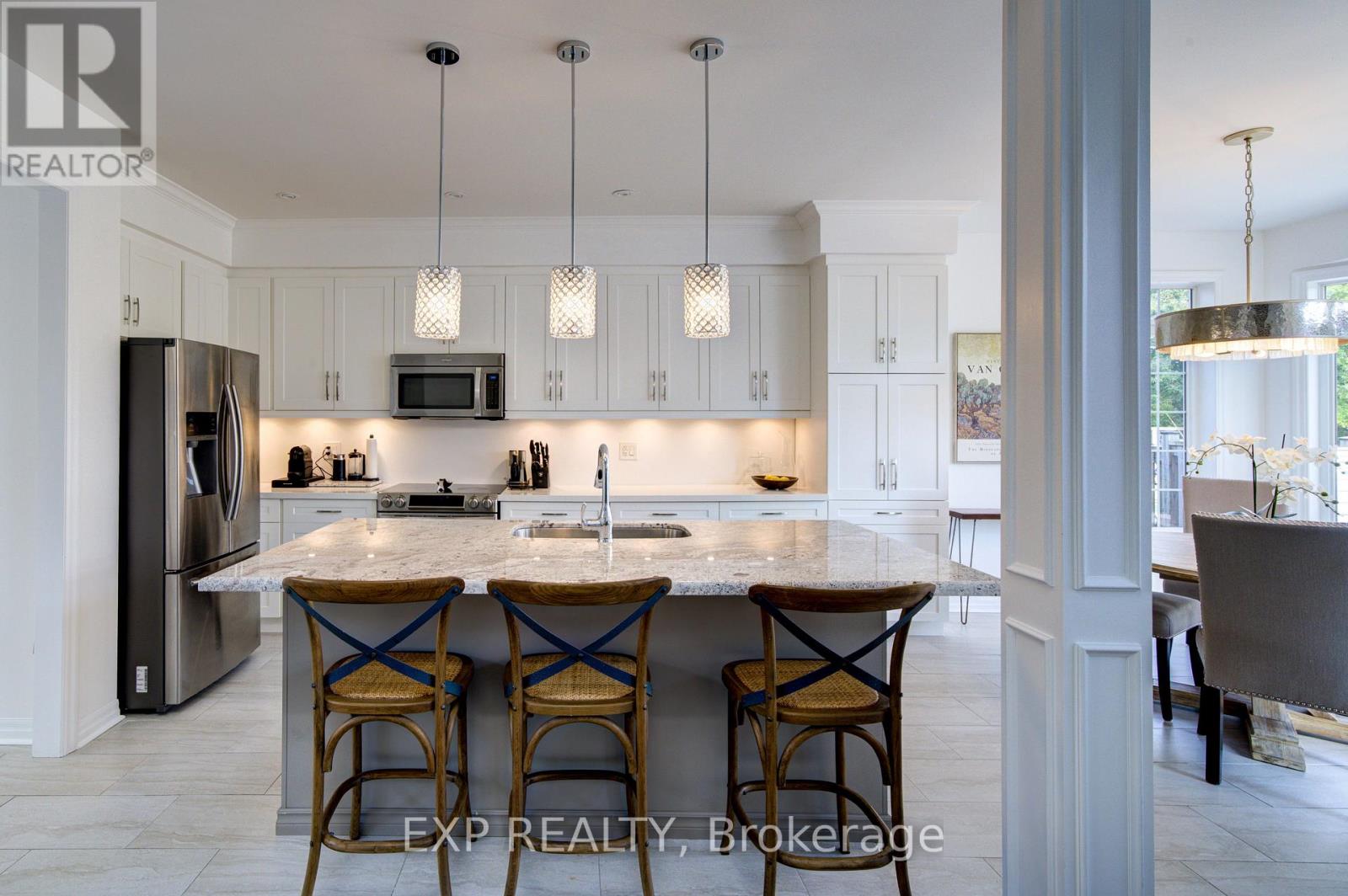 1 Silver Crescent, Collingwood, Ontario  L9Y 0G1 - Photo 10 - S13875340