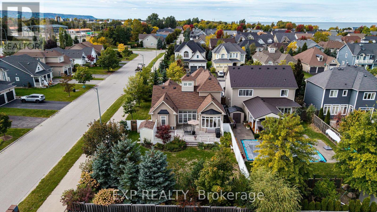 1 Silver Crescent, Collingwood, Ontario  L9Y 0G1 - Photo 27 - S13875340