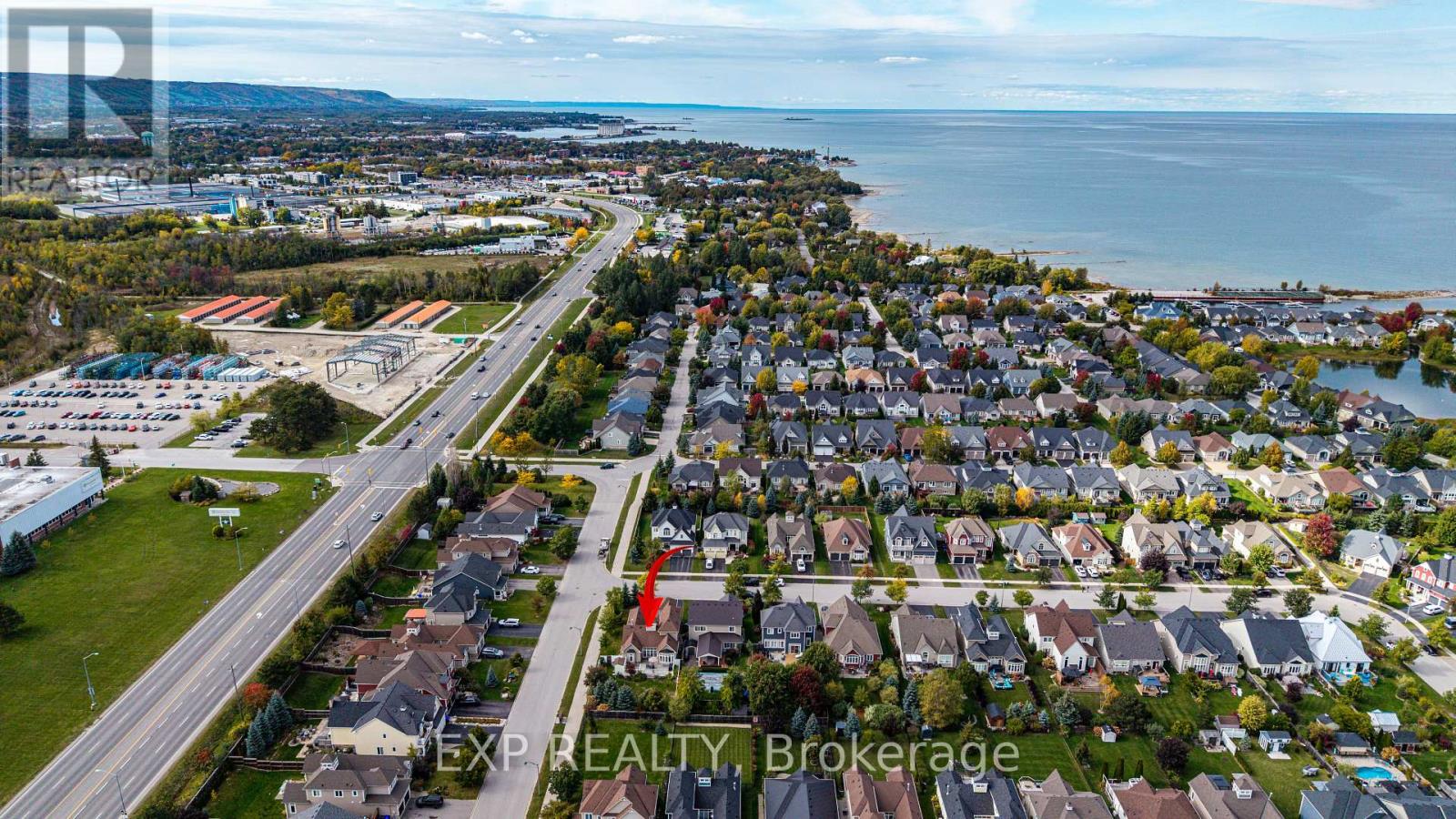 1 Silver Crescent, Collingwood, Ontario  L9Y 0G1 - Photo 29 - S13875340