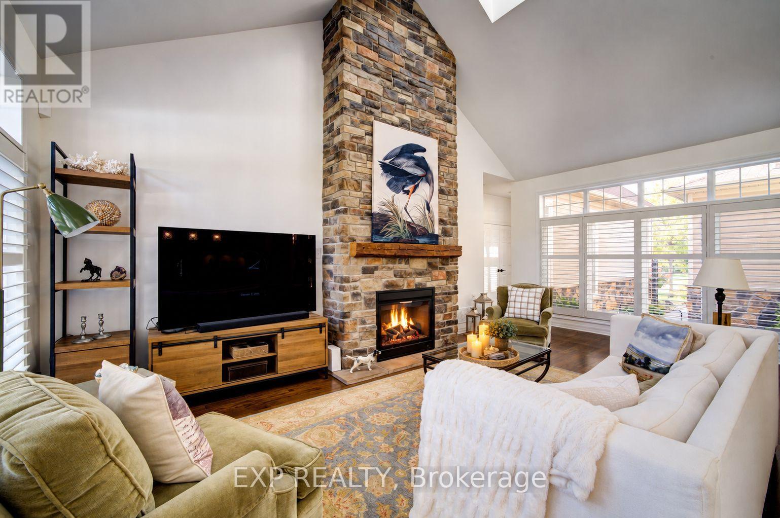 1 Silver Crescent, Collingwood, Ontario  L9Y 0G1 - Photo 5 - S13875340
