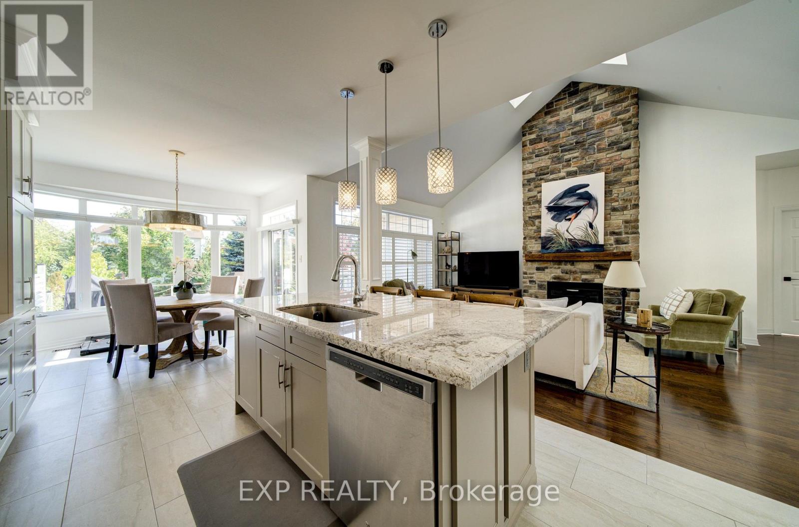 1 Silver Crescent, Collingwood, Ontario  L9Y 0G1 - Photo 7 - S13875340