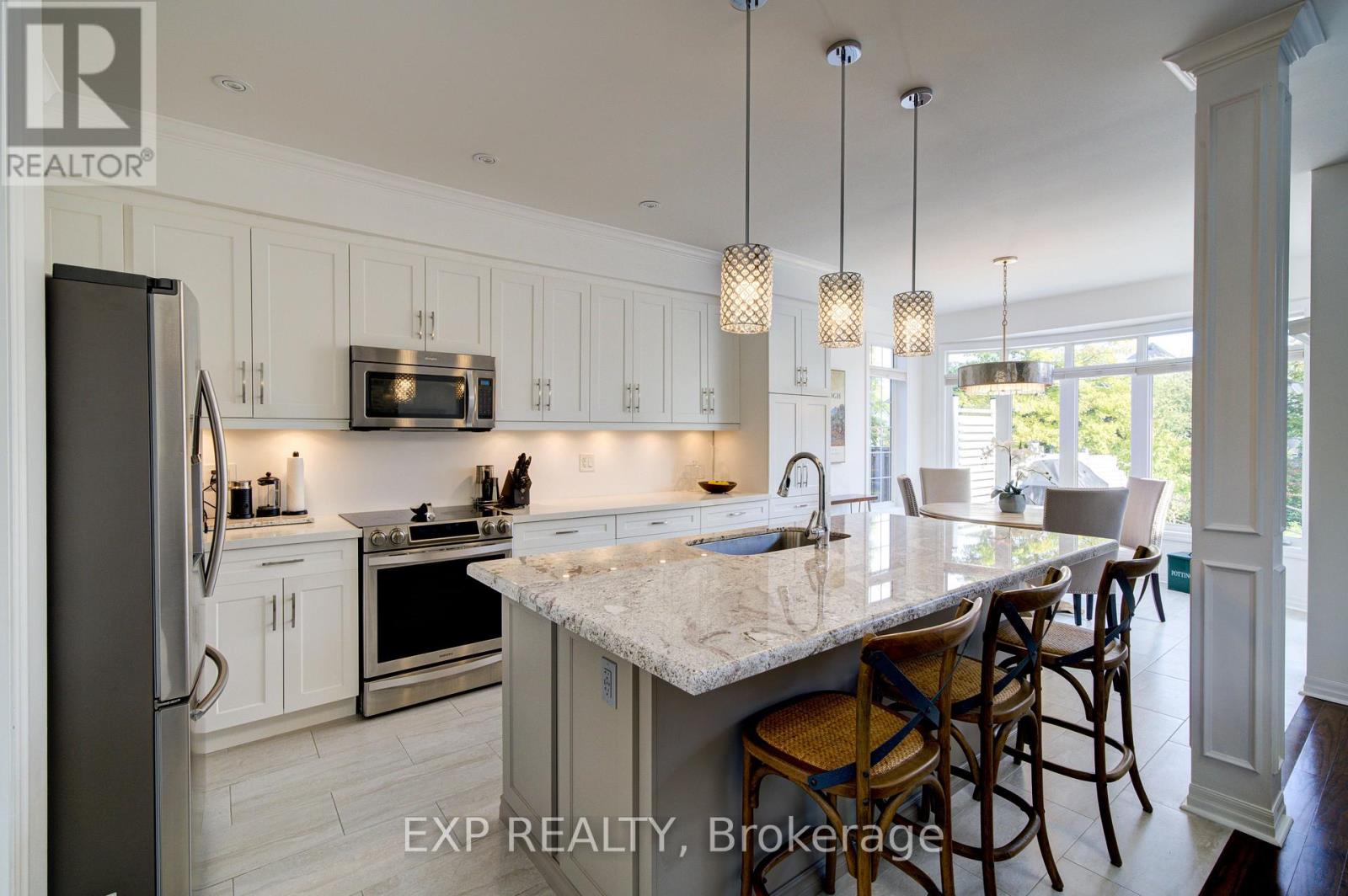 1 Silver Crescent, Collingwood, Ontario  L9Y 0G1 - Photo 8 - S13875340