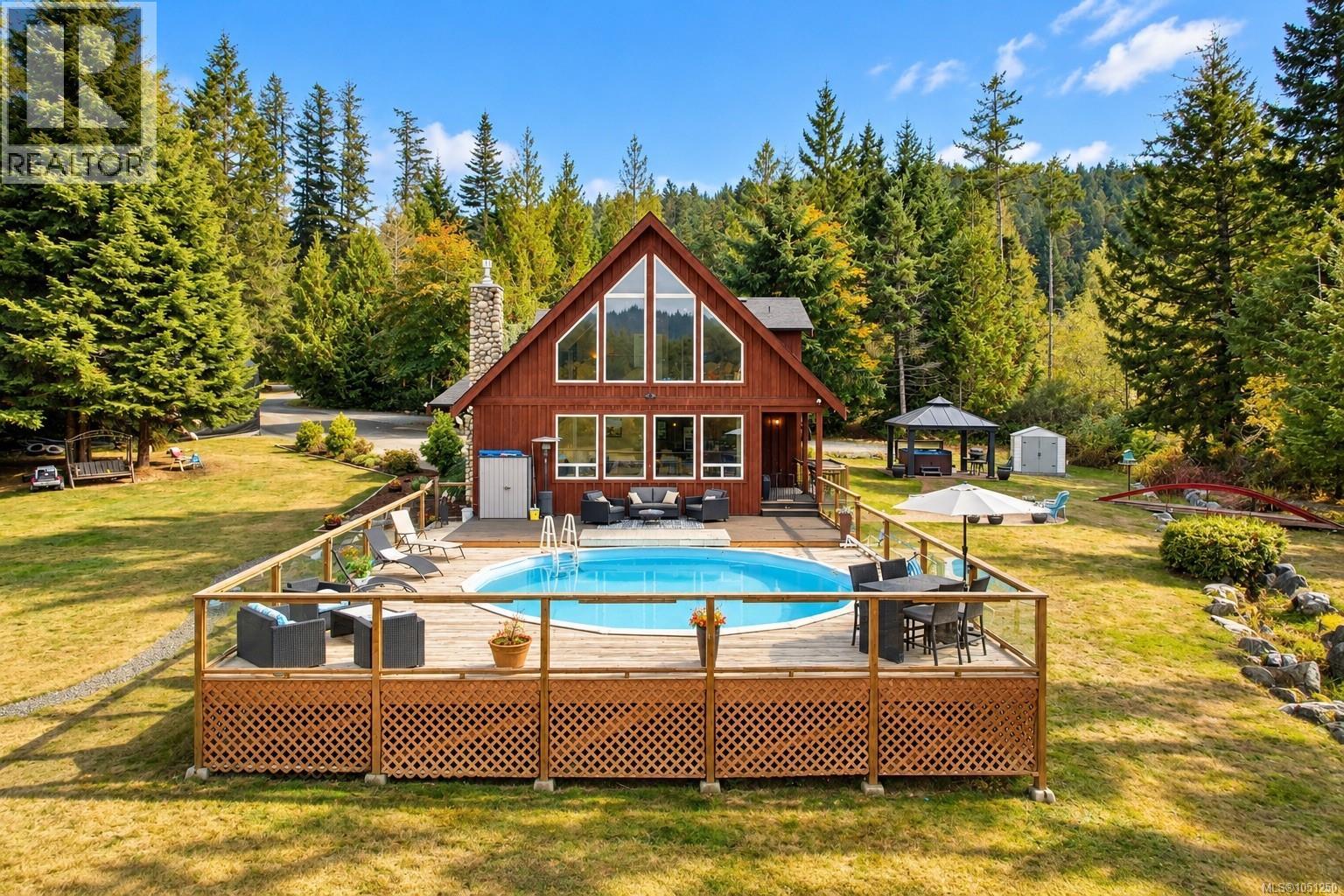 2815 Otter Point Rd