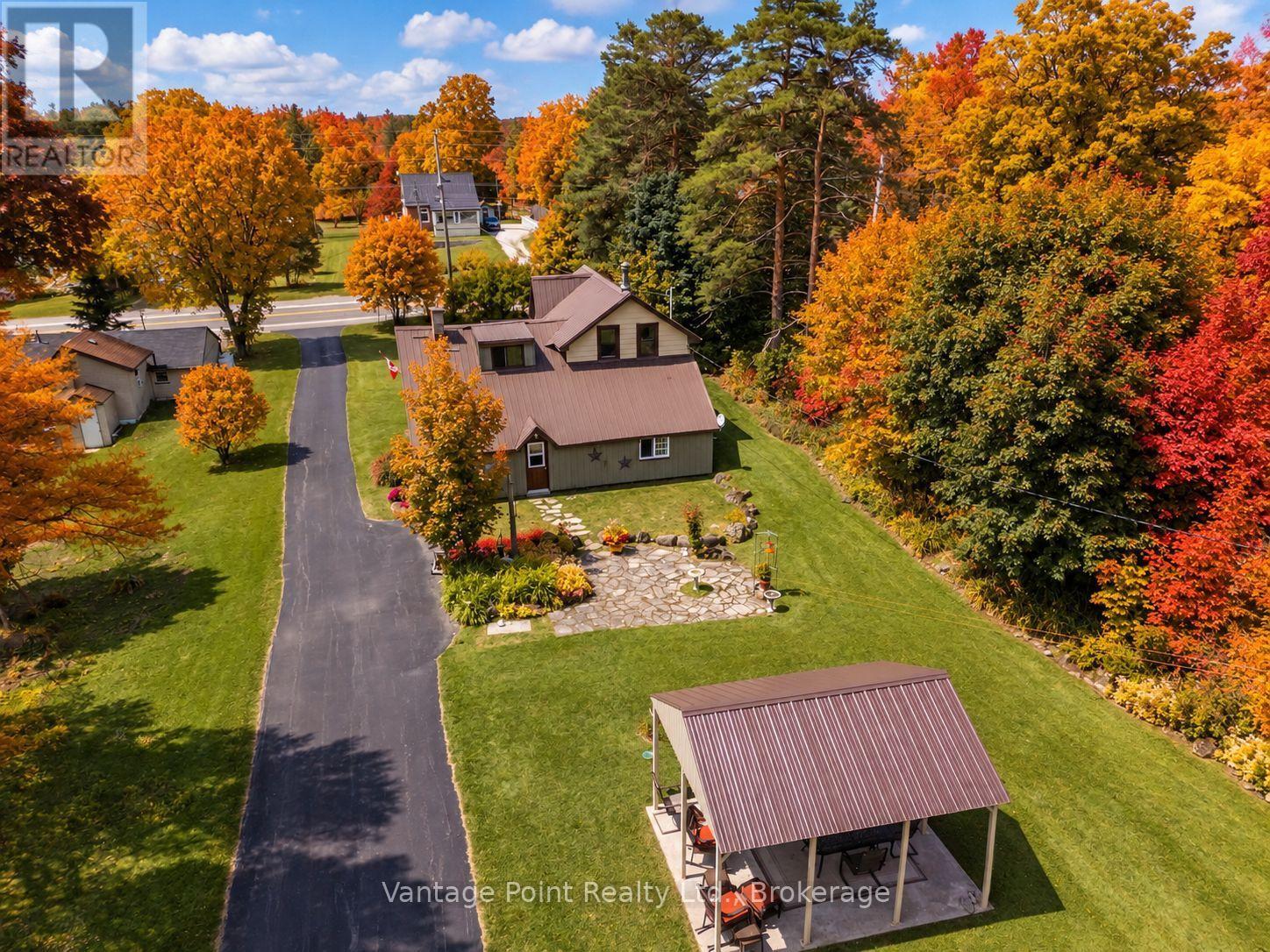 776227 10 Highway, Chatsworth, Ontario  N0H 1C0 - Photo 3 - X13486456
