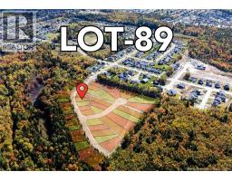 89 Mitchell Wayne Drive, Fredericton, New Brunswick