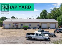 2093 CHARLOTTEVILLE ROAD, Norfolk, Ontario