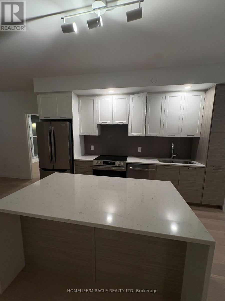 317 - 26 Mill Street, Halton Hills, Ontario  L7G 0P9 - Photo 2 - W13874526