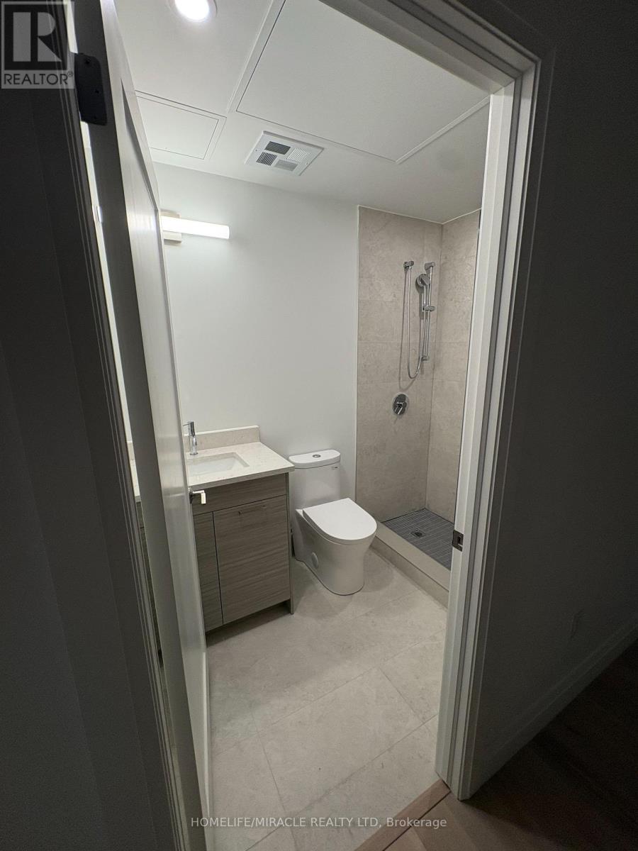 317 - 26 Mill Street, Halton Hills, Ontario  L7G 0P9 - Photo 9 - W13874526
