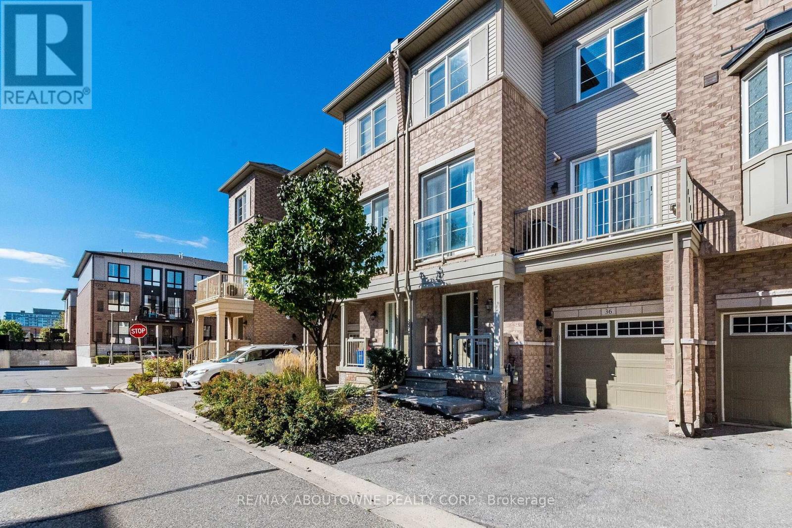 36 - 165 Hampshire Way, Milton, Ontario  L9T 8M7 - Photo 2 - W13875306