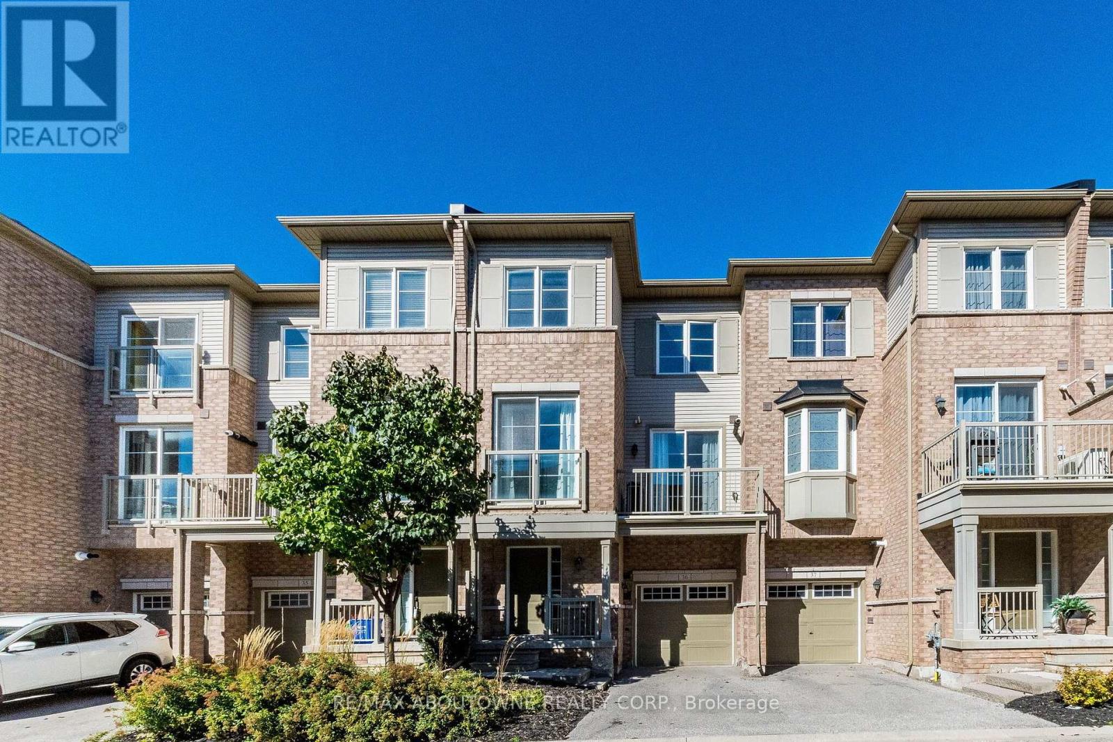 36 - 165 Hampshire Way, Milton, Ontario  L9T 8M7 - Photo 3 - W13875306