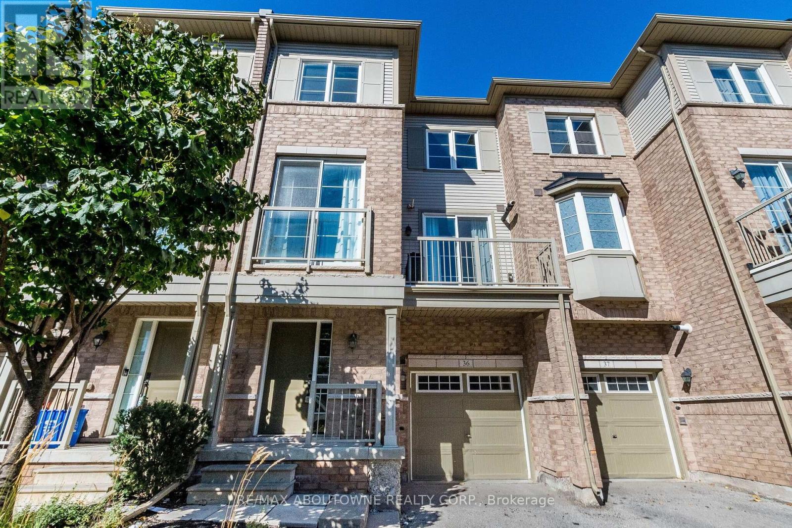 36 - 165 Hampshire Way, Milton, Ontario  L9T 8M7 - Photo 4 - W13875306