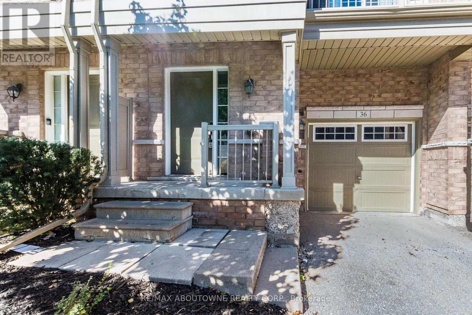 36 - 165 Hampshire Way, Milton, Ontario  L9T 8M7 - Photo 5 - W13875306