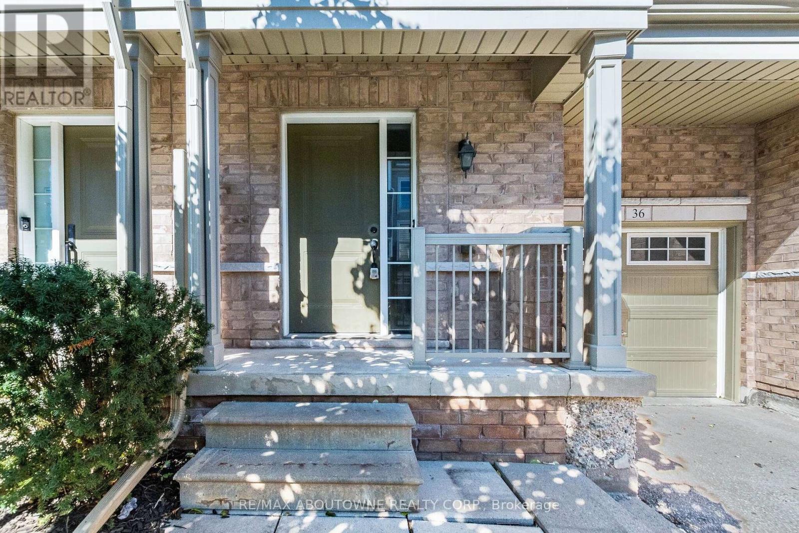 36 - 165 Hampshire Way, Milton, Ontario  L9T 8M7 - Photo 6 - W13875306