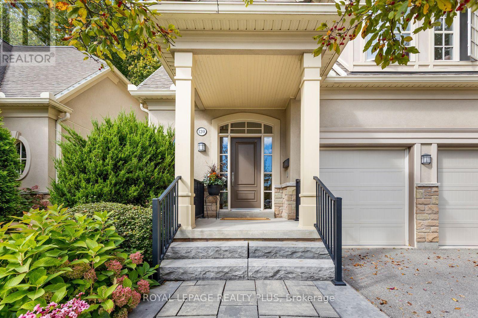 120 - 1915 Broad Hollow Gate, Mississauga, Ontario  L5L 6A3 - Photo 2 - W13875308