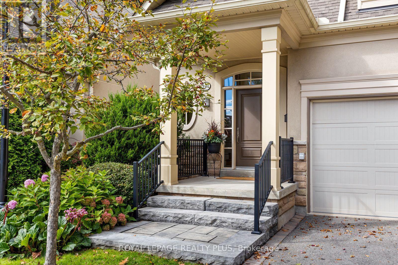 120 - 1915 Broad Hollow Gate, Mississauga, Ontario  L5L 6A3 - Photo 3 - W13875308