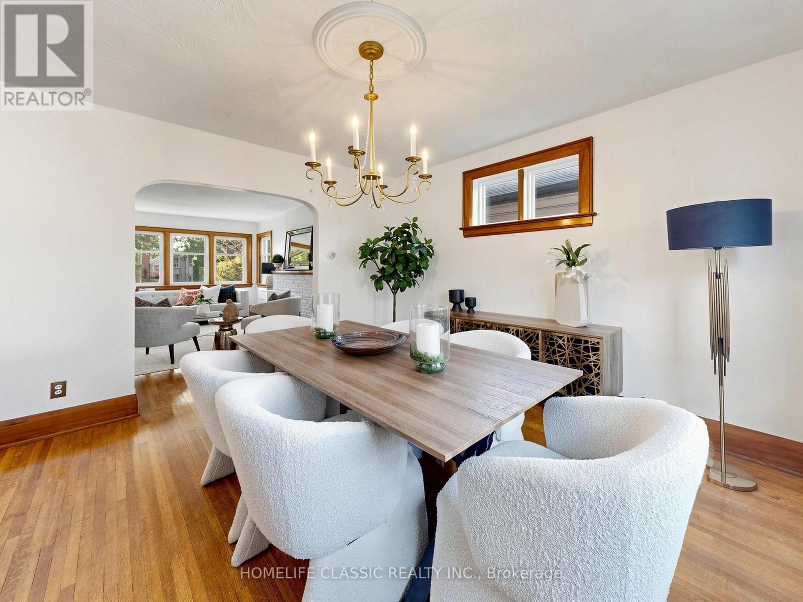 25 Dartmouth Crescent, Toronto, Ontario  M8V 1W9 - Photo 13 - W13875312