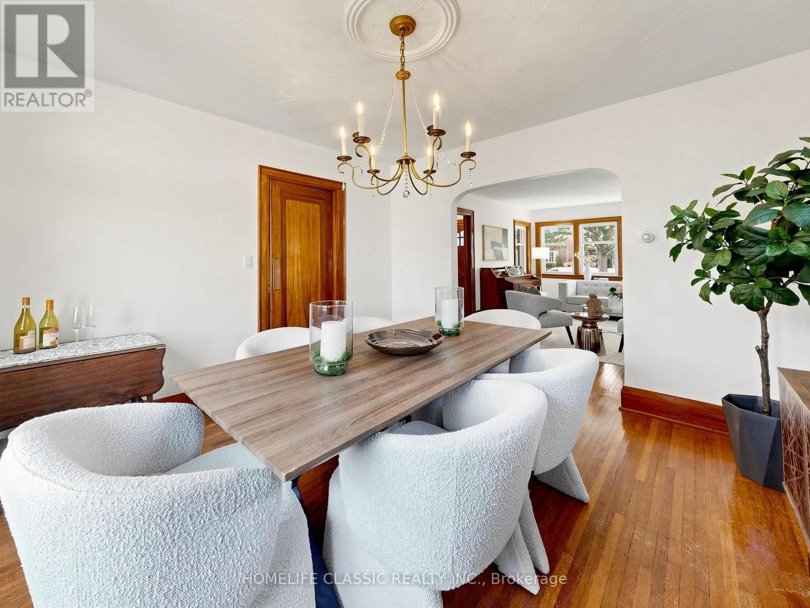 25 Dartmouth Crescent, Toronto, Ontario  M8V 1W9 - Photo 14 - W13875312