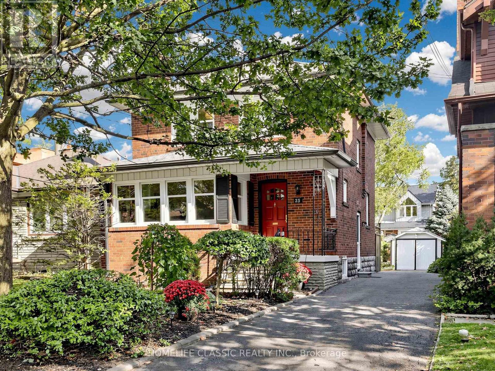 25 Dartmouth Crescent, Toronto, Ontario  M8V 1W9 - Photo 4 - W13875312