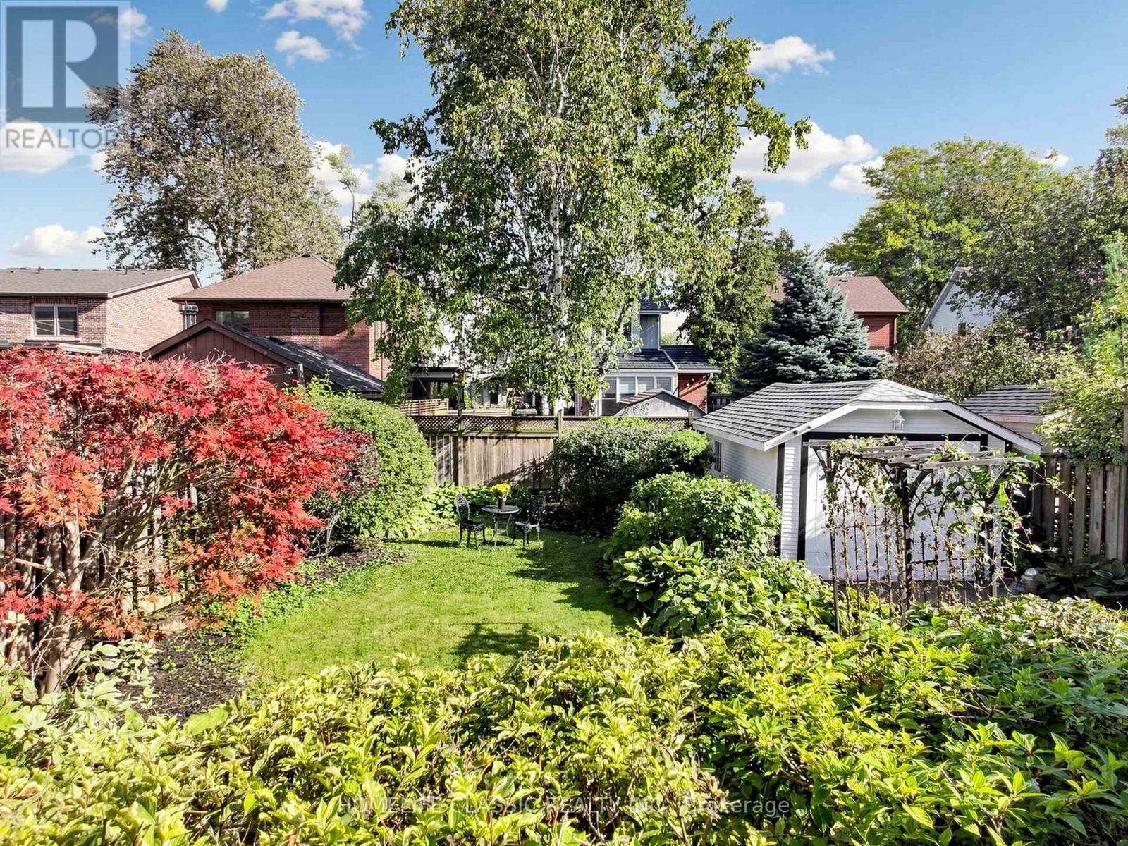 25 Dartmouth Crescent, Toronto, Ontario  M8V 1W9 - Photo 47 - W13875312