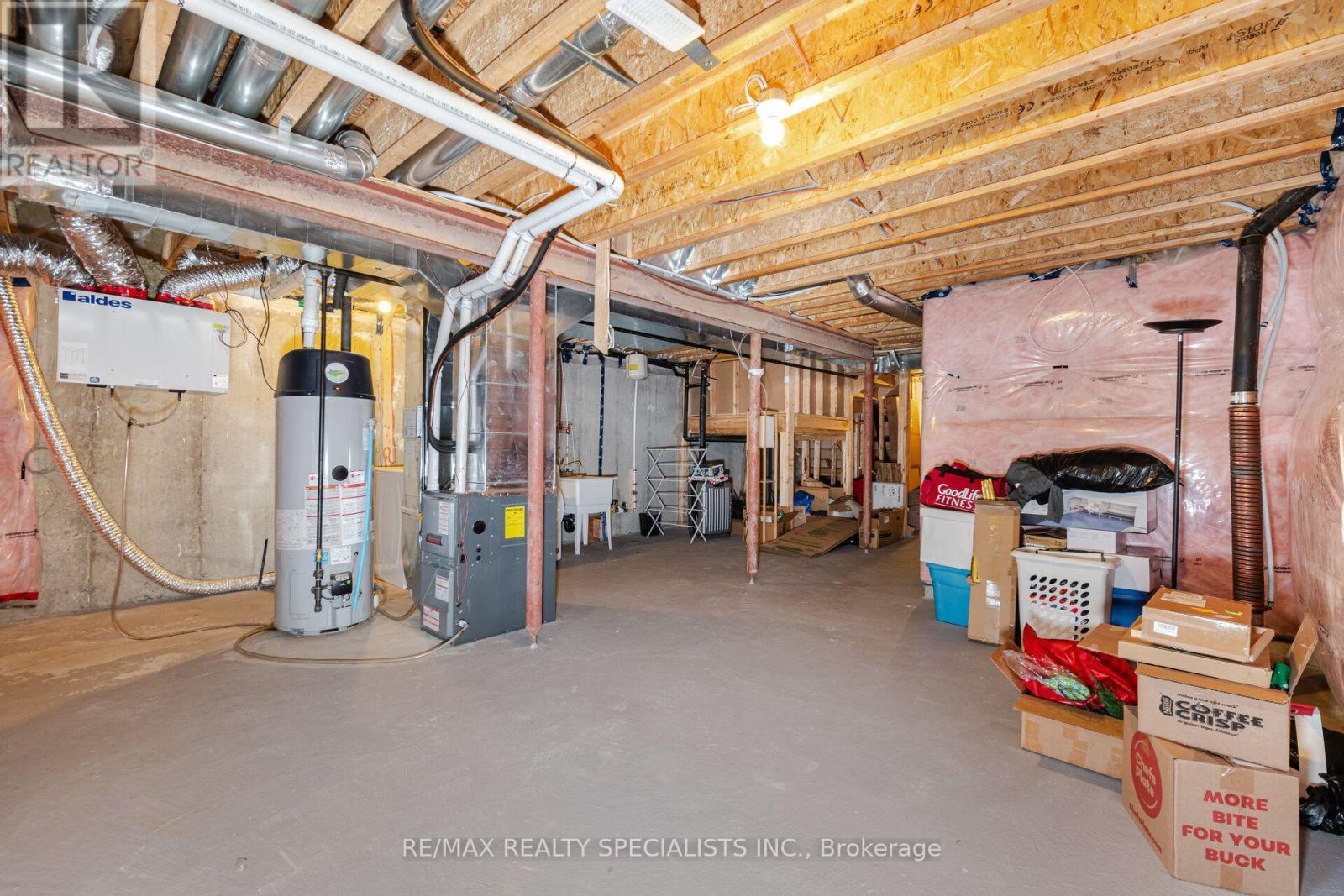 437 Silver Maple Road, Oakville, Ontario  L6H 0S2 - Photo 34 - W13875320