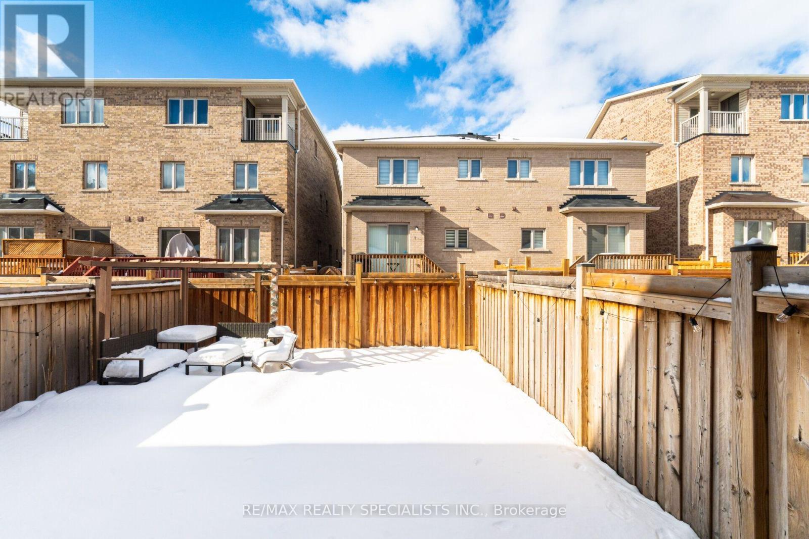 437 Silver Maple Road, Oakville, Ontario  L6H 0S2 - Photo 35 - W13875320