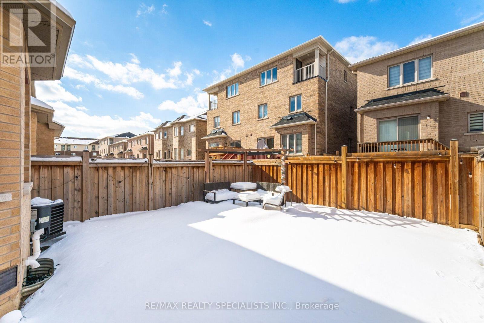 437 Silver Maple Road, Oakville, Ontario  L6H 0S2 - Photo 36 - W13875320