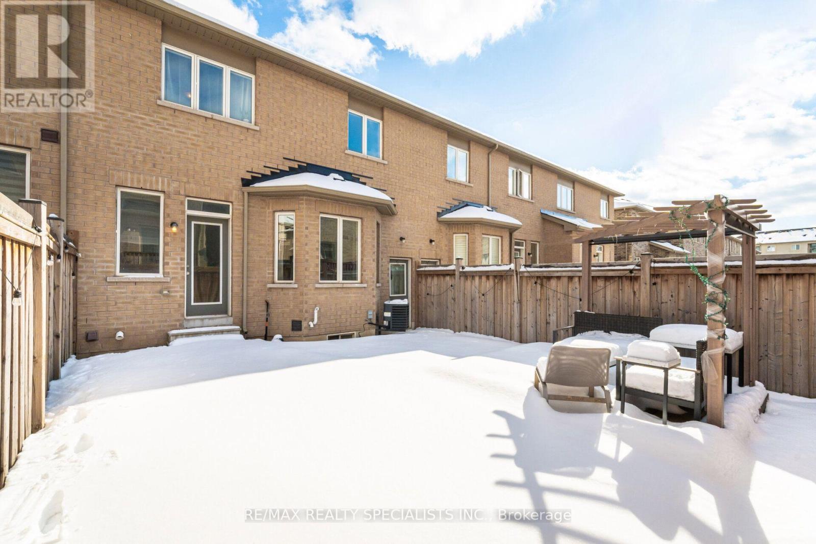 437 Silver Maple Road, Oakville, Ontario  L6H 0S2 - Photo 37 - W13875320
