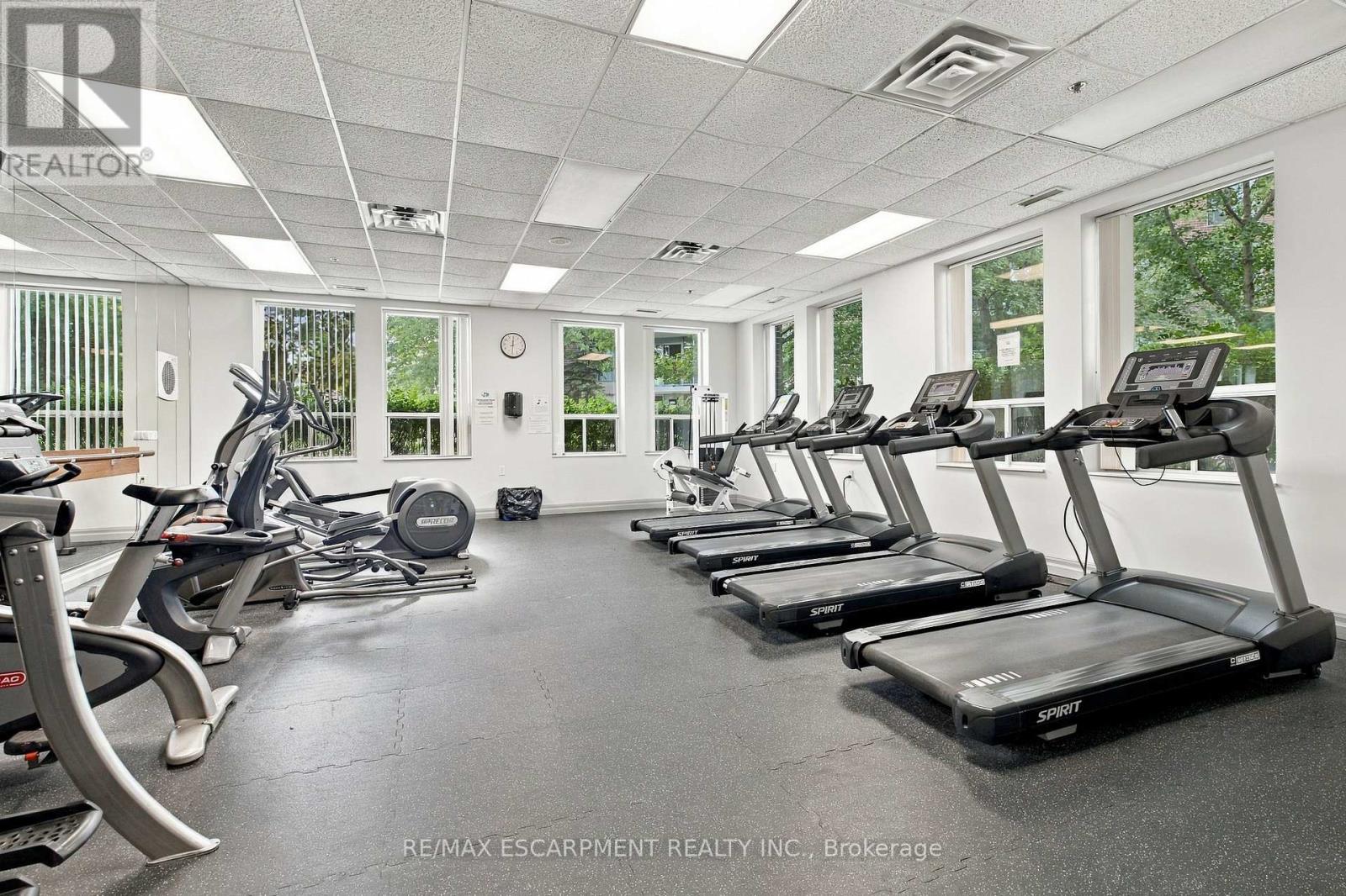 405 - 4889 Kimbermount Avenue, Mississauga, Ontario  L5M 7R9 - Photo 19 - W13875342