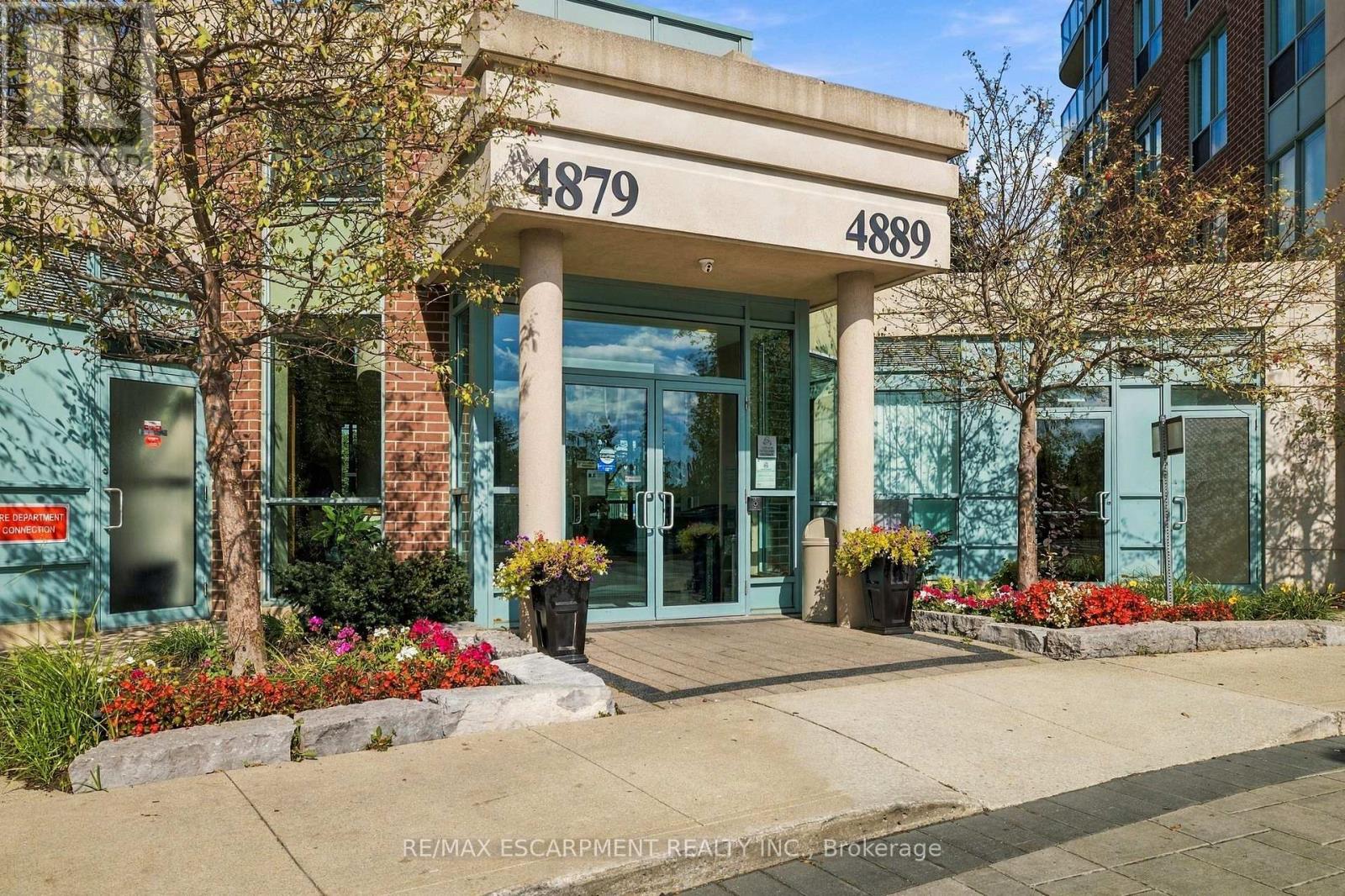 405 - 4889 Kimbermount Avenue, Mississauga, Ontario  L5M 7R9 - Photo 2 - W13875342